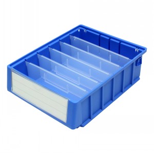 Plastic Parts Shelf Bins TK3209